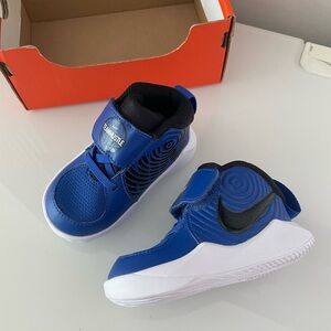 Nike Baby Shoes - new in box